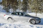 BMW 5-Series 2004 года